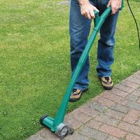 Westpower Electric Weeder & Patio Brush