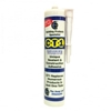 White Unique Sealant & Construction Adhesive