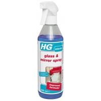 Window Cleaner 500ml