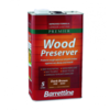 Wood Preserver 5L - Dark Brown