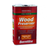 Wood Preserver 5L - Summer Tan