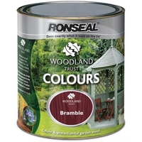 Woodland Trust Colours - Bramble