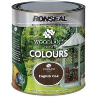 Woodland Trust Colours - English Oak