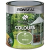 Woodland Trust Colours - Willow