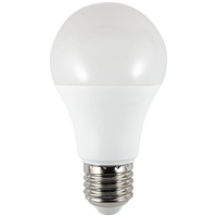 10 Watt GLS LED E27 Edison Screw Light Bulb - Daylight White