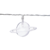 Glow LED Space String Lights - Multi Coloured