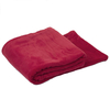 Luxury Micro Fleece - Red