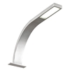 Wade 1 Light LED Arm Over Kitchen Cabinet Light - Nickel