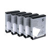 5 Star A4 Premier Multifunctional Paper - White - 80gsm - Box (5 x 500 Sheets)