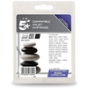 5 Star Compatible Inkjet Cartridge Page Life 500pp Black [Brother LC1000BK Alternative]