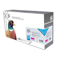 5 Star Compatible Laser Toner Cartridge Page Life 1000pp Magenta [HP No. 126A CE313A Alternative]