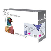 5 Star Compatible Laser Toner Cartridge Page Life 1400pp Magenta [Brother TN230M Alternative]