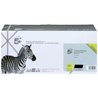 5 Star Compatible Laser Toner Cartridge Page Life 1500pp Black [Samsung MLT-D101S Alternative]