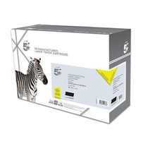 5 Star Compatible Laser Toner Cartridge Page Life 2000pp Black [Samsung ML1610D2 Alternative]
