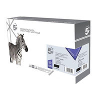 5 Star Compatible Laser Toner Cartridge Page Life 2200pp Black [Brother TN230BK Alternative]