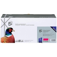 5 Star Compatible Laser Toner Cartridge Page Life 4000pp Magenta [Brother TN325M Alternative]