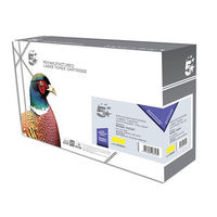 5 Star Compatible Laser Toner Cartridge Page Life 4000pp Yellow [Brother TN325Y Alternative]