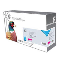 5 Star Compatible Laser Toner Cartridge Page Life 6000pp Magenta [HP No. 503A Q7583A Alternative]