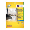 Avery Cable Marker Labels Inkjet Folding 60-45x40mm Ref J8950-10 [240 Labels]