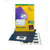Avery Laser Printer Label Glossy 1 Per Sheet 295x209mm Ref L7767-40 [40 Labels]