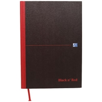 Black n