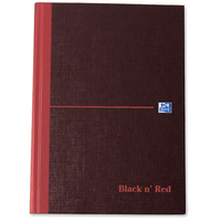 Black n