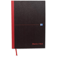 Black n