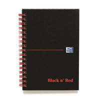 Black n