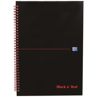 Black n
