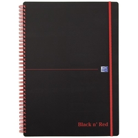 Black n
