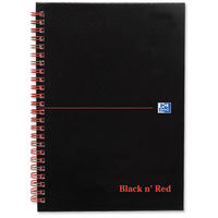 Black n