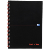 Black n