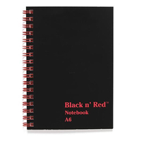 Black n
