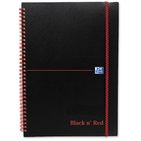 Black n