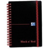 Black n