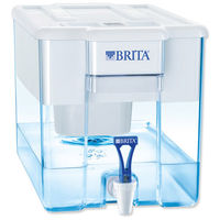 Brita Optimax Cool Memo Water Filter - Large - 8.5 Litres