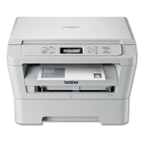 Brother DCP-7055 Multifunction Mono Laser Printer Ref DCP7055U1