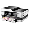 Brother MFCJ6520DW Colour Inkjet Multifunction Printer WiFi 20ipm A3 Ref MFCJ6520DWZU1