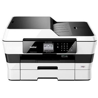 Brother MFCJ6720DW Colour Inkjet Multifunction Printer WiFi 20ipm A3 Ref MFCJ6720DWZU1