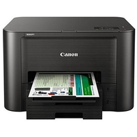 Canon Maxify iB4050 Colour Inkjet Multifunction Printer Duplex WiFi 23ppm A4 Ref CANIB4050