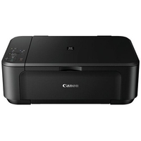 Canon PIXMA MG3550 Colour Inkjet Multifunction Printer Duplex WiFi 9.9ppm 4800dpi A4 Ref 8331B008AA