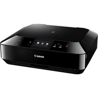 Canon PIXMA MG7150 Colour Inkjet Multifunction Printer Duplex WiFi 15ppm 9600dpi A4 Ref 8335B008AA