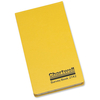 Chartwell Survey Book Field Weather Resistant 80 Leaf 130x205mm Ref 2026Z