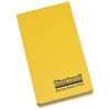 Chartwell Survey Book Field Weather Resistant Top Opening 80 Leaf 106x165mm Ref 2206Z