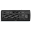 Cherry G85-23100 eVolution stream XT Corded MultiMedia USB Keyboard Black Ref G85-23100GB-2