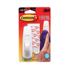 Command Oval Adhesive Single Hook Large Ref 17003