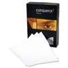 Conqueror A4 Prestige Laid Finish Paper - Vellum - 100gsm - Ream (500 Sheets)