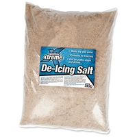 De-icing Salt - 25Kg Bag
