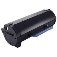 Dell B2360/B3460/B3465 Laser Toner Cartridge High Yield Page Life 8500pp Black Ref 593-11167