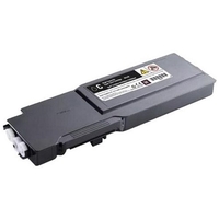 Dell C3760/C3765dnf Laser Toner Cartridge High Yield Page Life 5000pp Cyan Ref 593-11118